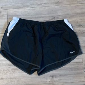 Women’s NIKE DRI-FIT Shorts